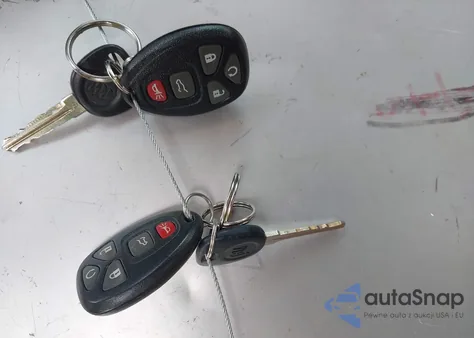 2015 Buick Enclave Leather z USA, uszkodzony, nr VIN 5GAKRBKD7FJ176199